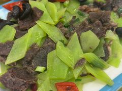 -穆老九清真牛羊肉馆(宋城店)