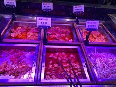 -梨花自助烤肉(天河城店)