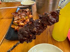 -炒豆合作社(东四总店)