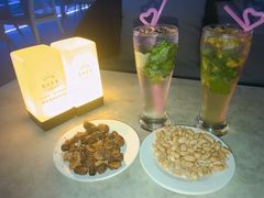 -琶醍壹号•潮菜江景餐吧