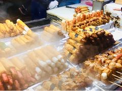 -乐天免税店(明洞店)