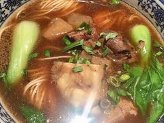 -无锡苏宁银河国际酒店-麺餐厅