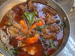 -88号小吃店·经典云南菜·地道纳西美食