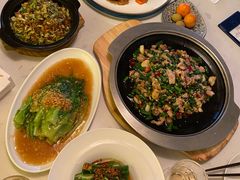 -周三的情书花园餐厅(江北店)