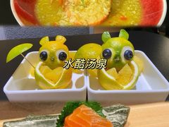 -星聚会KTV(合生汇黑金店)