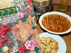 -三姐妹餐厅(曲江店)