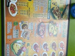 -新加坡Zam Zam餐馆