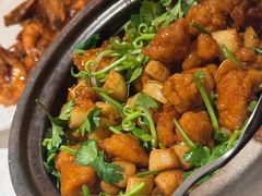 -茉里粤菜(皇姑万象汇店)