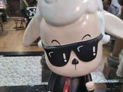 -宗泉烤全羊·烤羊腿·家常菜(解放东路店)