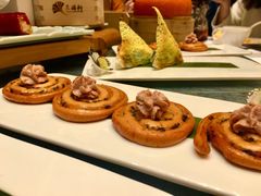 -天瑞轩·粤菜餐厅