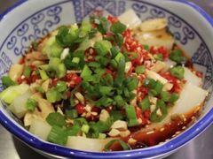 -姚记.周礼伤心凉粉(时代广场店)