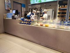 -溪边姑娘·拉丝酸奶水果捞(春熙路店)