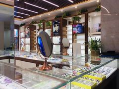 店内环境-明月眼镜(三坝店)