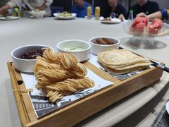 -鸭王烤鸭店(三里河店)