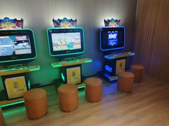 -东方之珠洗浴休闲广场(和平店)