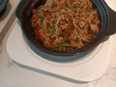 -曼玉餐厅(中原万达店)