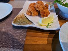 -山葵家·创意料理(宁波来福士店)
