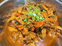 -胖婆捆鸭