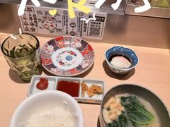 -肉肉大米(金虹桥店)