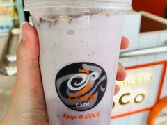 -CoCo都可(湖滨银泰店B区店)