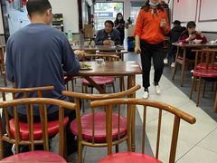 大堂-朱新年·苏式汤团·面点(北寺塔店)