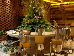 -苏州金鸡湖文博诺富特酒店