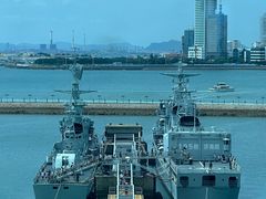 -中国人民解放军海军博物馆