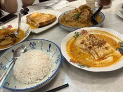 -何九海南茶店(鬼仔巷店)