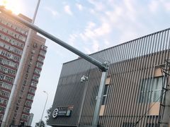 -呼家楼(地铁站)