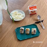 我家宝贝崽的一周不重样早餐[加油][加油]