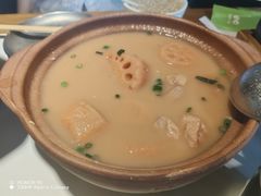 -不是烧烤·武汉烧烤·地道湖北菜(大成路店)