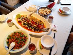 -巴陵全鱼席(湖南老字号汴河街店 )