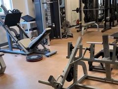 -YCHL Studios健身工作室(市二宫店)