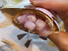 -麦当劳(上百万和城店)