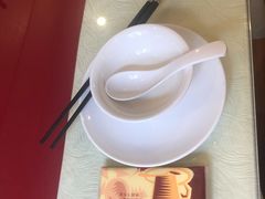 -索菲克·中西融合餐厅