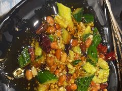 -刘成杰锦州烧烤(南河路店)