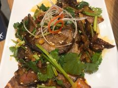 -文叔·湖北名小吃·小龙虾(华强北店)