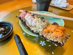 -鮨冠OMAKASE食べ放题(北京首店)