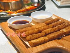 -麻辣空间·清油火锅(水井沟店)
