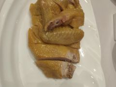 -骏莱海鲜鱼港(五角场店)