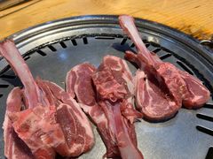 -麻蒲碳烤肉(远景路1号店)