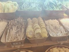 -牛YO寿喜烧·铁板烧和牛火锅自助(市府恒隆店)