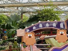 -南宫五洲植物乐园