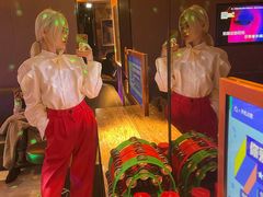 -星聚会KTV(北京世贸天阶店)