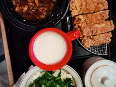 -永和大王(共和新路店)