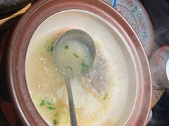 -小放牛炒菜馆(中山路乐汇城店)