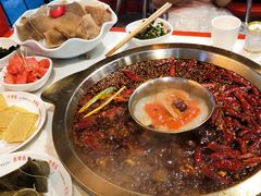 -李常在重庆火锅(合川总店)