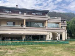 -西昌邛海宾馆