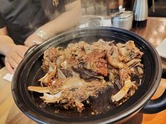 -南门小馆·清真(国贸商城店)