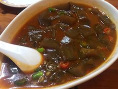 青稞凉粉-思金拉措庄园藏餐(太阳岛店)